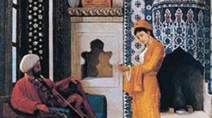 Osmanlı'dan g&uuml;n&uuml;m&uuml;ze isyanlar