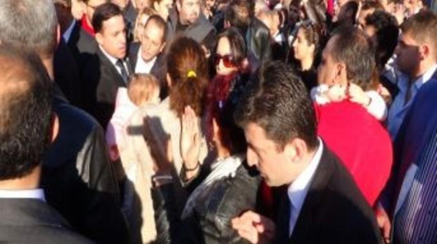 (&ouml;zel Haber) Silivri&rsquo;de 10 Kasım T&ouml;renleri Sırasında Olaylar &Ccedil;ıktı