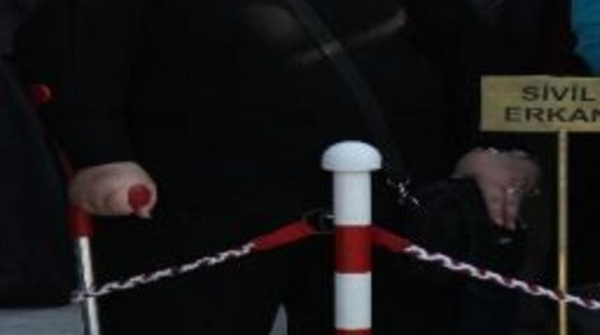 Saat 09.05'te Hayat Durdu