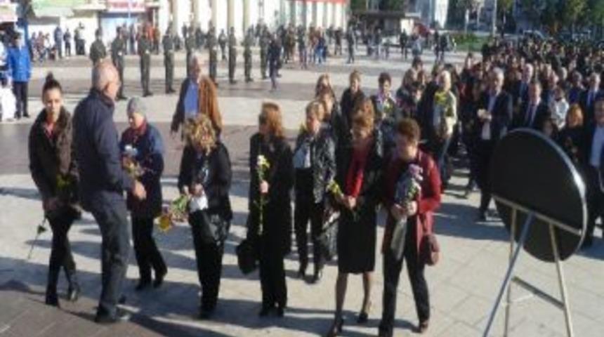 Chp&rsquo;liler De &Ccedil;elenk Sundu