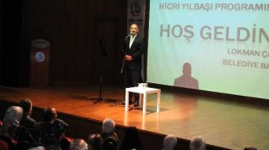 Dursun Ali Erzincanlı, Hicret&rsquo;i Anlattı