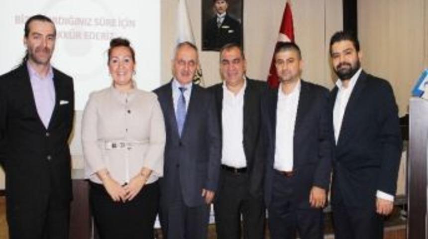 3 Adana Firması Kosgeb Finalinde