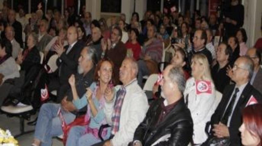 Konak Tsm&rsquo;den Atat&uuml;rk Konseri