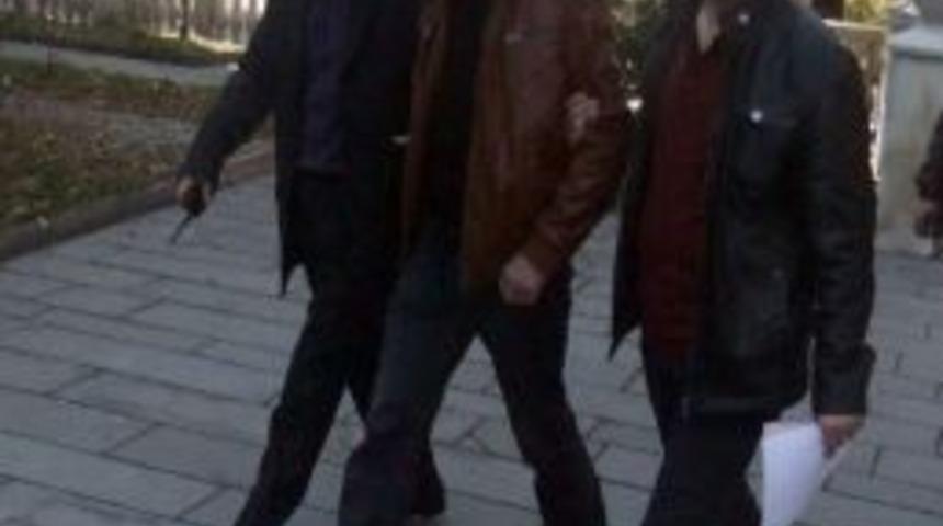 K&uuml;tahya'da 'keserli' Cinayetin Zanlısı Yakalandı