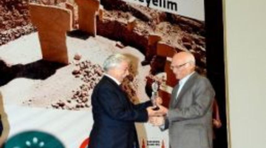 B&uuml;y&uuml;kşehir&rsquo;e Tkb&rsquo;den &ldquo;proje&rdquo; &Ouml;d&uuml;l&uuml;