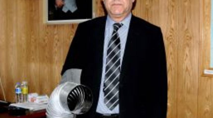 Soba Zehirlenmelerine 5 Liralık &Ouml;nlem