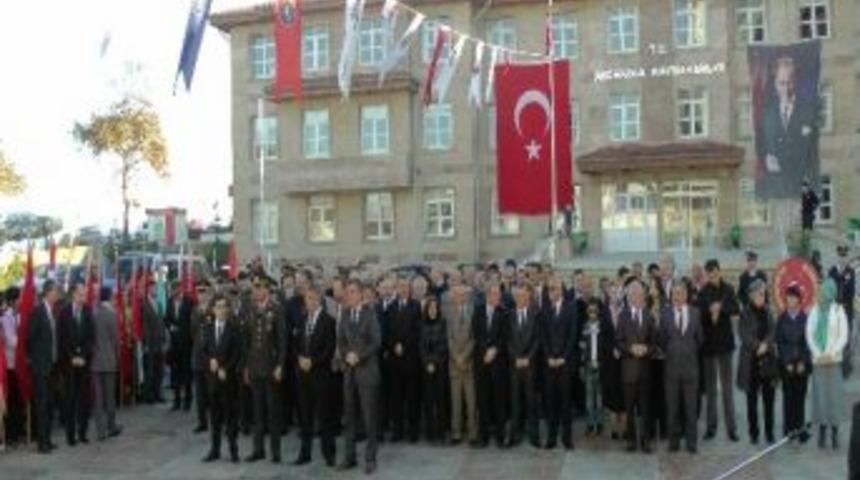 Saatler 09.05&rsquo;de Ak&ccedil;akoca&rsquo;da Hayat Durdu