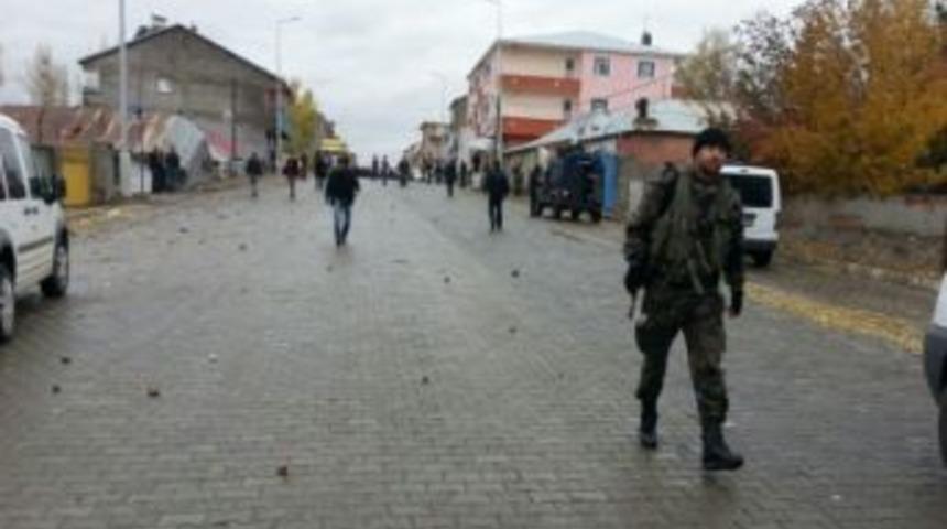 Karlıova&rsquo;da yayla kavgası: 4 yaralı