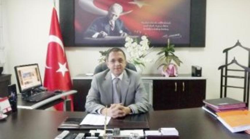 Daday Kaymakamı Zafer Sağ&rsquo;dan 10 Kasım Mesajı