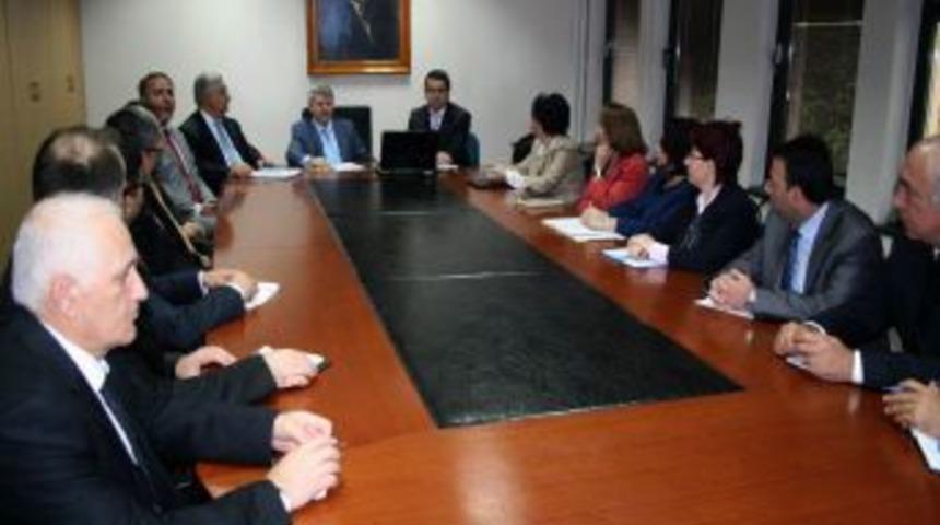 Ortaokul Müdürlerinden Sekizinci Sınıflara Yakın Markaj