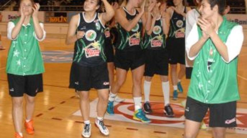 Ceyhan Belediye Ilk Deplasman Galibiyetini Aldı