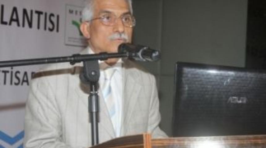 Bayındır Memur-sen Genel Başkanı Karasapan