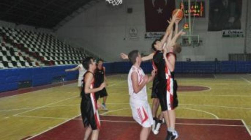 Malatya Basketbol Ligi