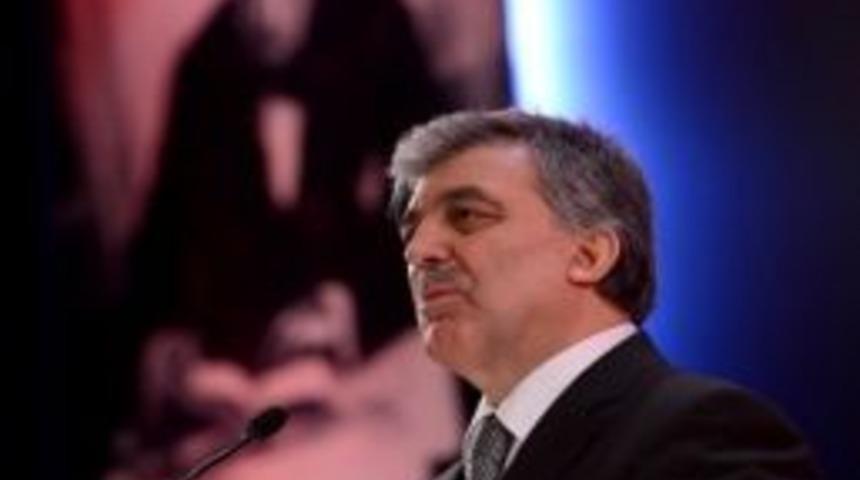 Atatürk'ü Anma Töreni