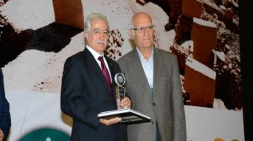 Tarihi Ketler Birliği&rsquo;nde B&uuml;y&uuml;kşehir&rsquo;e Proje &Ouml;d&uuml;l&uuml;