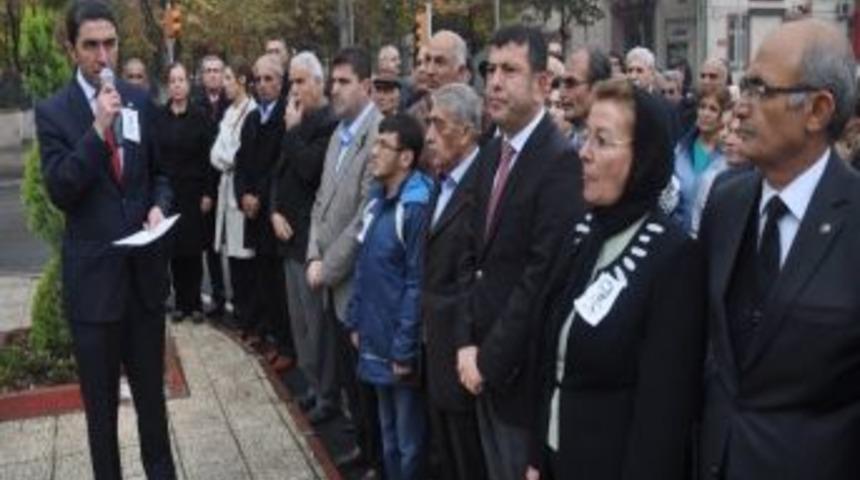 Chp Malatya İl Teşkilatından A&ccedil;ıklama