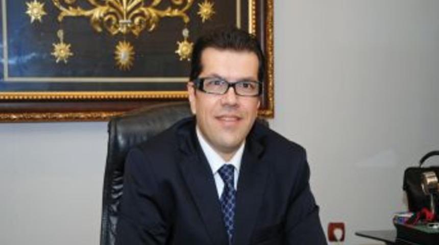 AGİD &Uuml;yeleri Cezayir&rsquo;e Gitti