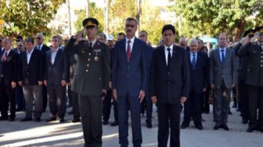 B&uuml;y&uuml;k &Ouml;nder Atat&uuml;rk'&uuml;n Ebediyete Intikalinin 75. Yılı