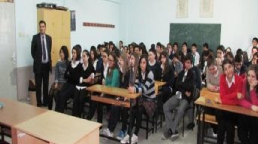 Burhaniye&rsquo;de Organ Bağışı Semineri