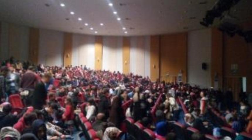 Erzurum Sultan Iı. Abdulhamid&rsquo;i Konuk Etti