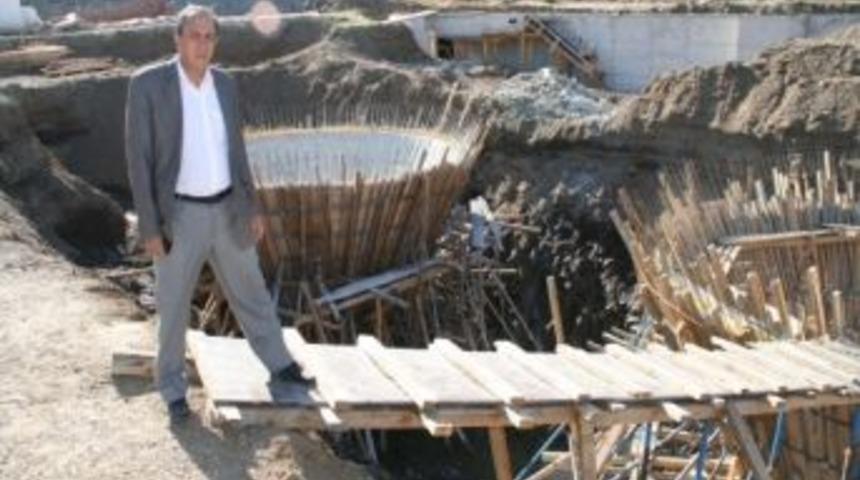 Refahiye'nin Yaşam Kalitesi Arttı