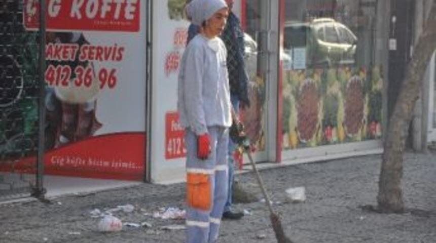 L&uuml;leburgaz&rsquo;da Da Hayat Durdu