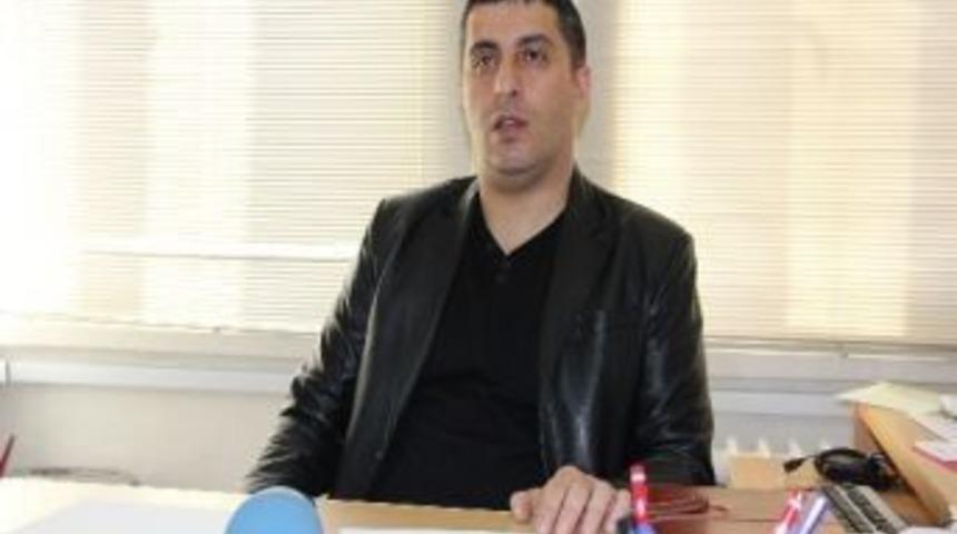 Asimder'den Bdp'li Altan Tan'a Tepki