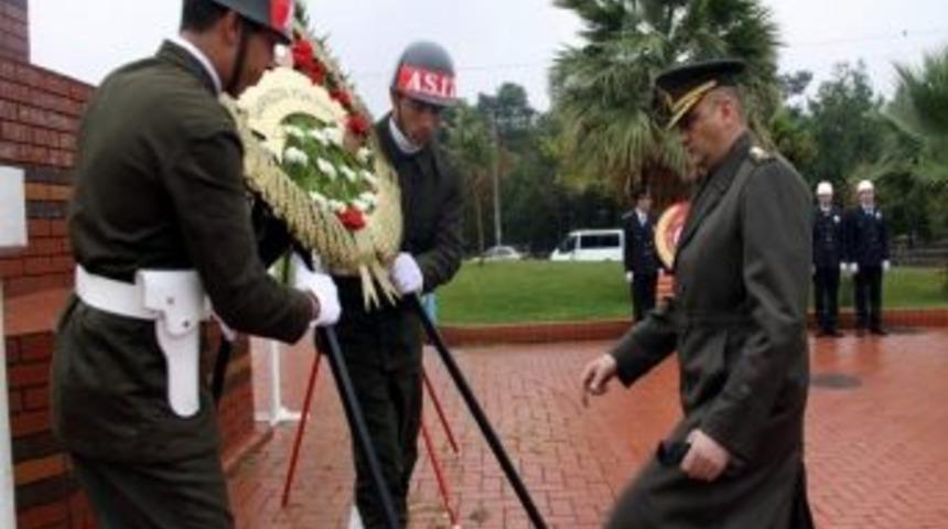 Siverek&rsquo;te 10 Kasım Etkinlikleri