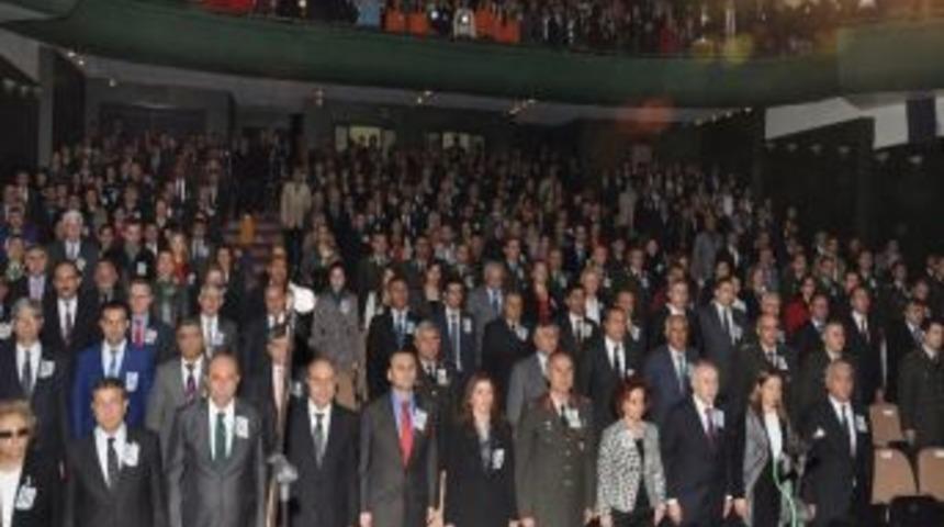 Gaziantep&rsquo;te 10 Kasım Etkinlikleri