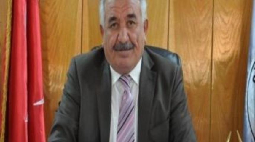 Siirt Belediye Başkanı Sadak'tan İsim İadeleri A&ccedil;ıklamaları