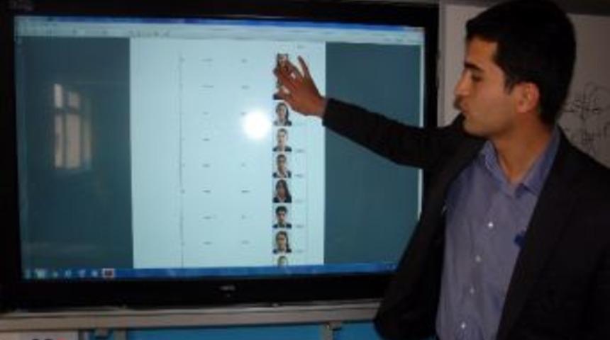 (&ouml;zel Haber) Y&uuml;ksekova'da 'etkileşimli' Veli Toplantısı