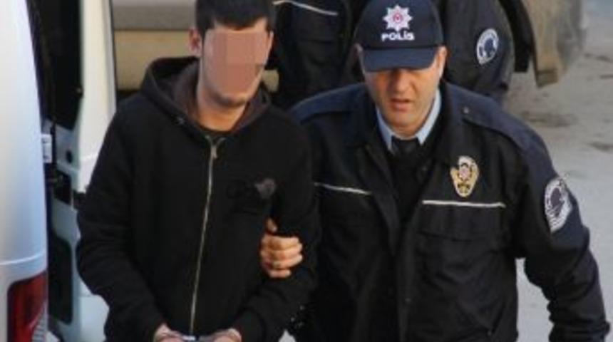 13 Ayrı Su&ccedil;tan Aranan Şahıs Yakalandı