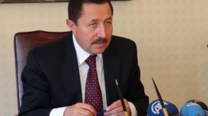 Afyon&rsquo;da 'kızlı Erkekli Kafelere Baskın' Haberi &Ccedil;arpıtma &Ccedil;ıktı