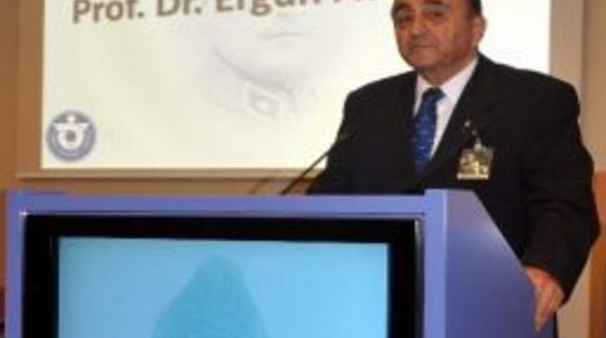 Profes&ouml;r Aybars, Atat&uuml;rk&rsquo;&uuml; Anlattı