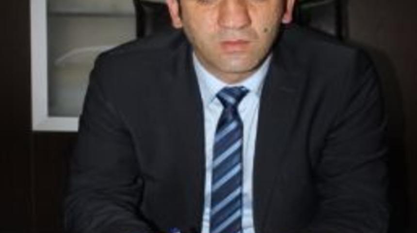 Ak Parti Erenler Aday Adayı Harun Şen