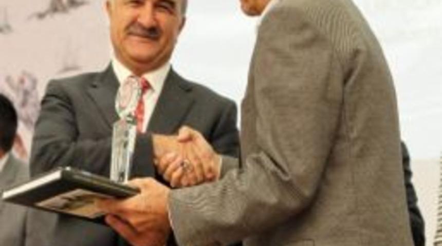 6 Projeye &Ouml;d&uuml;l