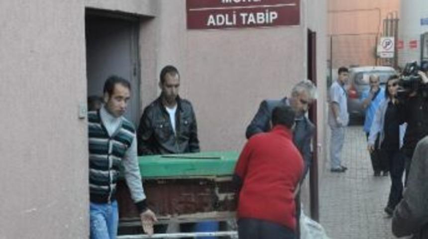 Trafik Kazasında Ölenler Konya’da Toprağa Verilecek