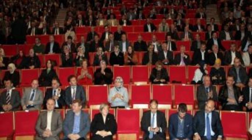 Ak Parti 48. Genişletilmiş İl Danışma Meclisi Toplantısı