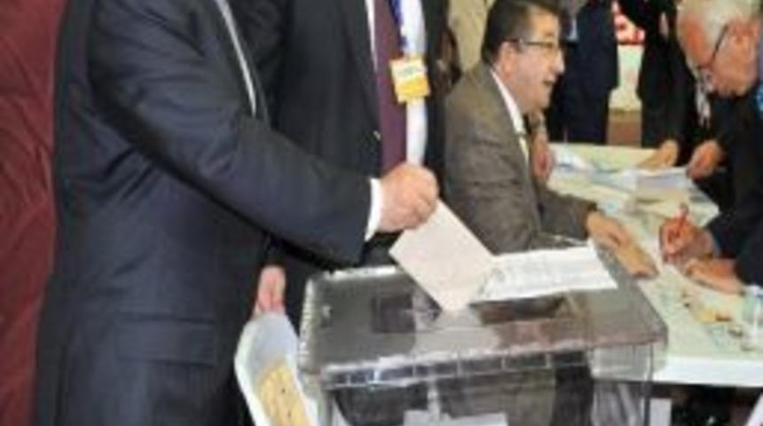 Başkan G&uuml;mr&uuml;k&ccedil;&uuml;oğlu D&uuml;n Yapılan Temay&uuml;l Yoklaması İle İlgili A&ccedil;ıklamalarda Bulundu