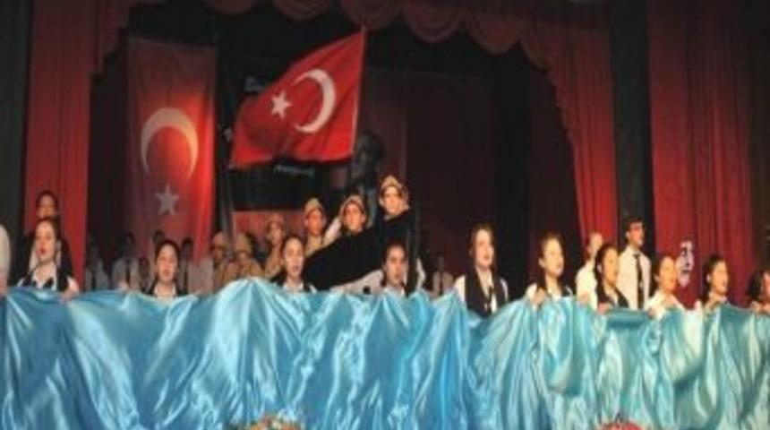 Afyonkarahisar&rsquo;da 10 Kasım Atat&uuml;rk&rsquo;&uuml; Anma Etkinlikleri