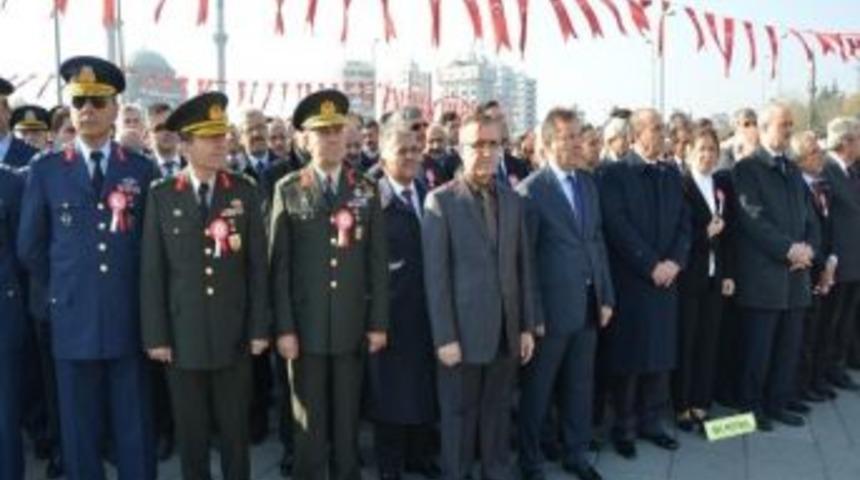 Ak Parti İl Başkanı &Ouml;mer Dengiz, Chp Kayseri Milletvekili Kulkuloğlu&rsquo;ndan &Ouml;z&uuml;r Bekliyor