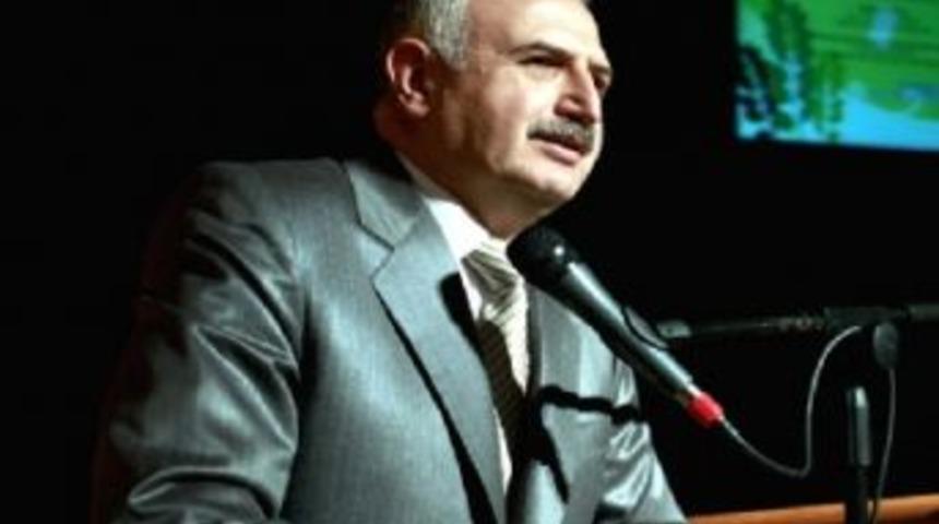 Rekt&ouml;r Ko&ccedil;ak: Atat&uuml;rk&rsquo;&uuml;n Hedeflerine Daha G&uuml;&ccedil;l&uuml; Kenetlenmeliyiz