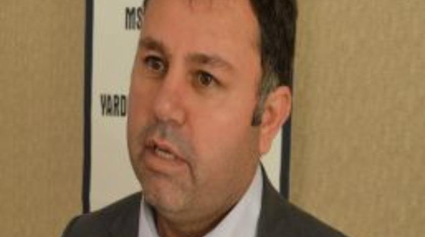 Afyonkarahisar&rsquo;da Ms Hastaları Bir Araya Geldi