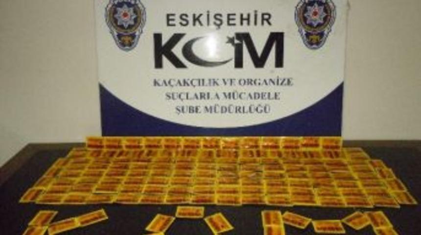 Uyuşturucu Tacilerine Ge&ccedil;it Yok