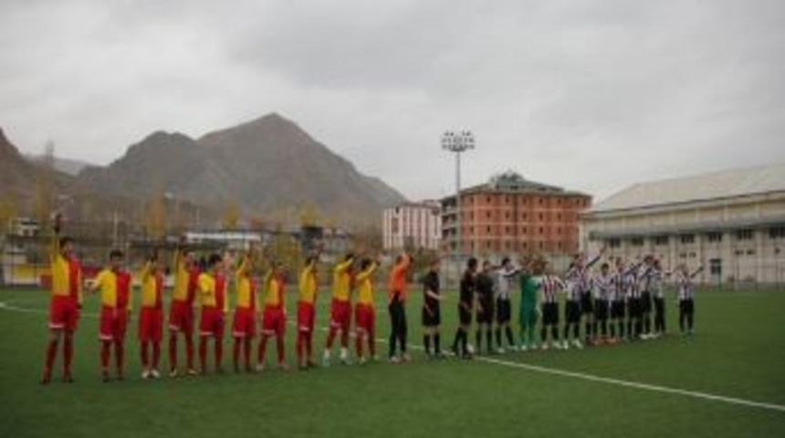 25 Martspor K&ouml;t&uuml; Başladı