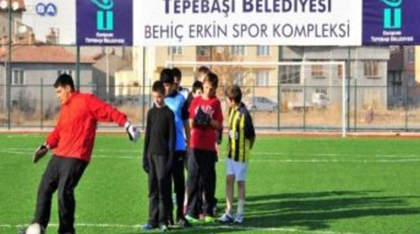 Ahmet Ata&ccedil;&rsquo;ın Behi&ccedil; Erkin Mesajı