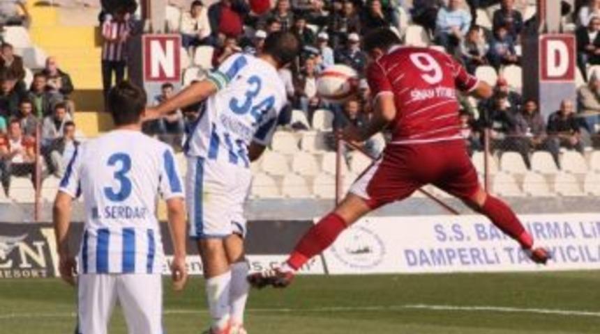 Spor Toto 2. Lig