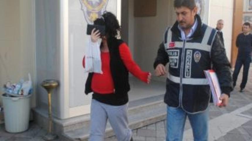 İl İl Gezen Dolandırıcılar Polise Yakalandı
