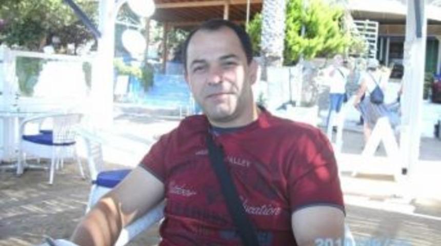 Chp&rsquo;nin Cide Belediye Başkan Adayı Eşref Mutlu Oldu