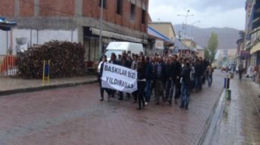 Savcı Murat Uzun'un &Ouml;l&uuml;m&uuml;